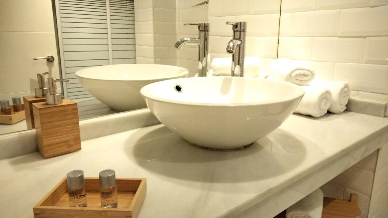 塞维利亚Triana Luck公寓 外观 照片